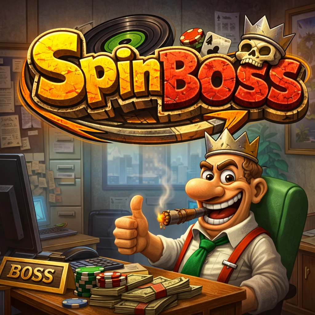 Spelervaring bij Spinboss Casino